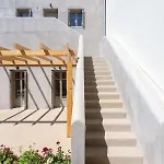 Mary's Luxury 1 Apartment Plitra
