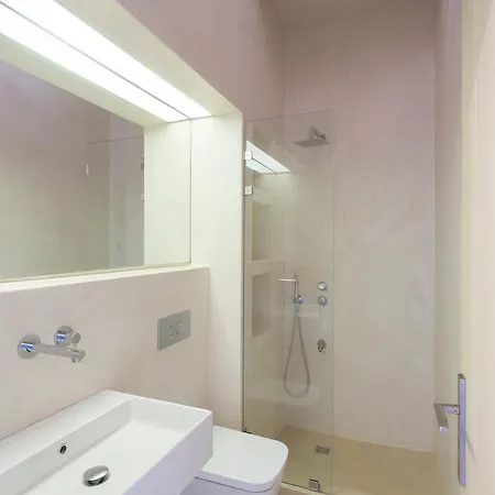 Mary's Luxury 1 Plitra