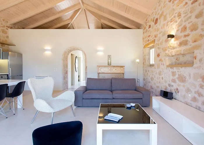 Lejlighed Mary's Luxury 1 Plitra