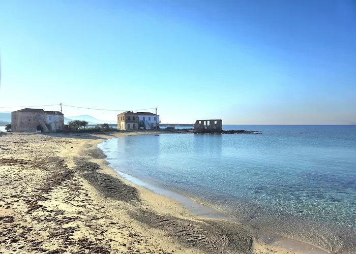 Mary's Luxury 1 * Plitra