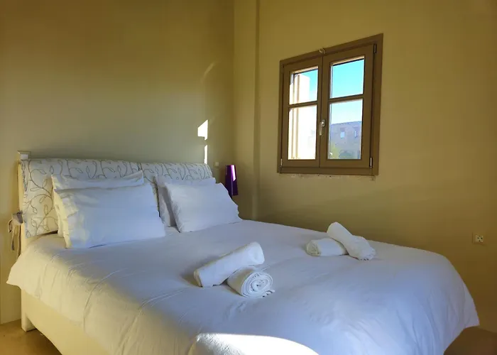 Mary's Luxury 1 * Plitra