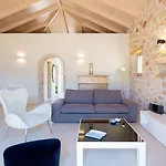 Appartement Mary's Luxury 1 Plitra