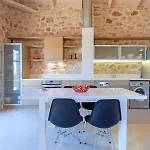 Mary's Luxury 1 Appartement Plitra