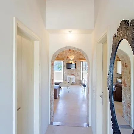 Apartment Mary's Luxury 1