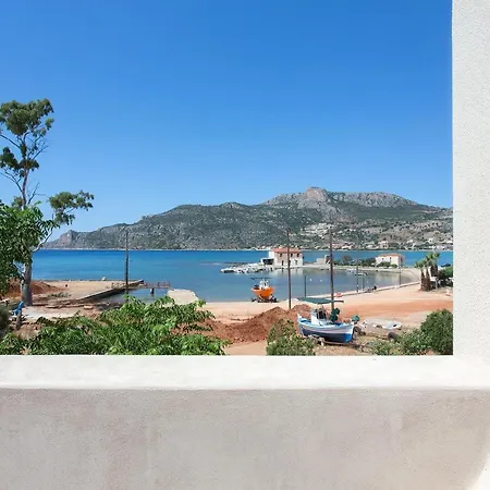 Mary's Luxury 1 Διαμέρισμα