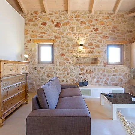 Apartment Mary's Luxury 1 *