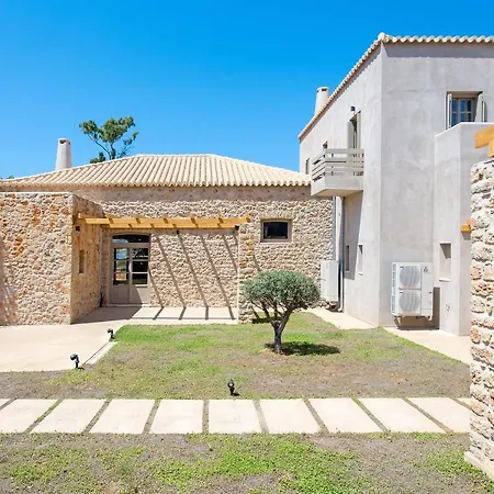 Mary's Luxury 1 דירה