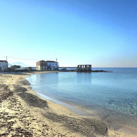 Mary's Luxury 1 * Plitra