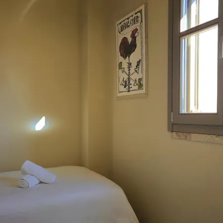 Mary's Luxury 1 * Plitra