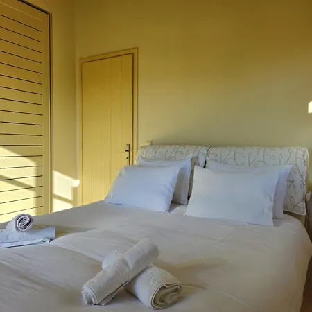 Mary's Luxury 1 Appartamento *