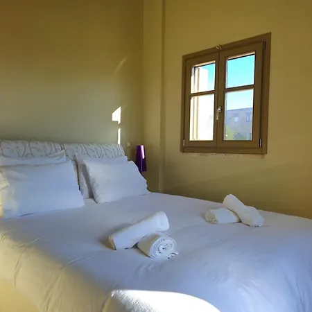 Mary's Luxury 1 * Plitra