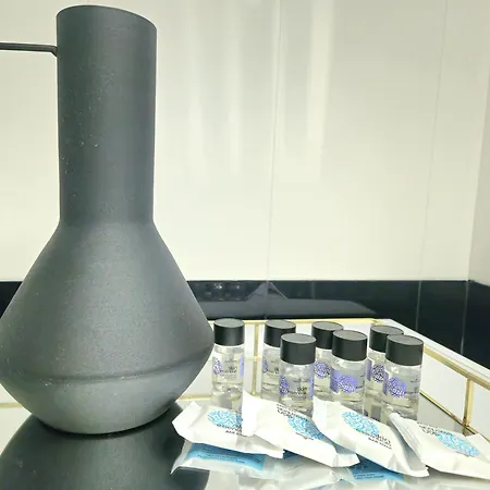 Apartment Mary's Luxury 1