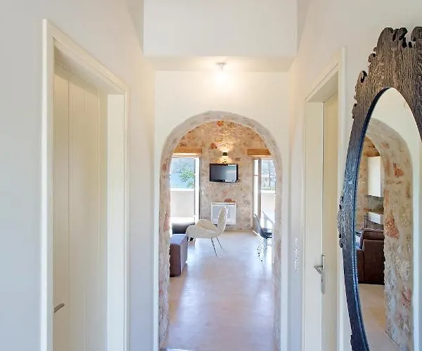 Apartman Mary's Luxury 1