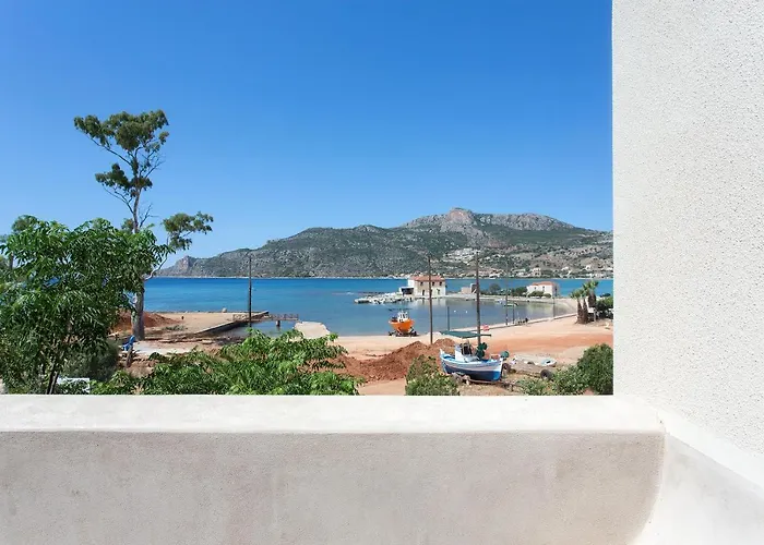 Mary's Luxury 1 Apartman