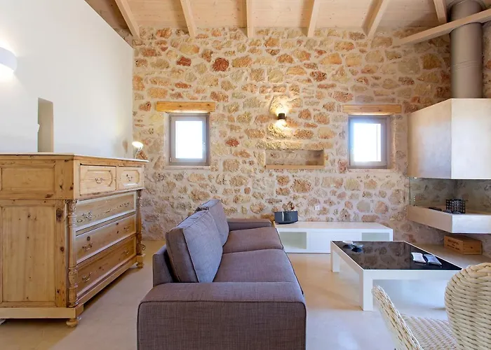 Appartamento Mary's Luxury 1 *