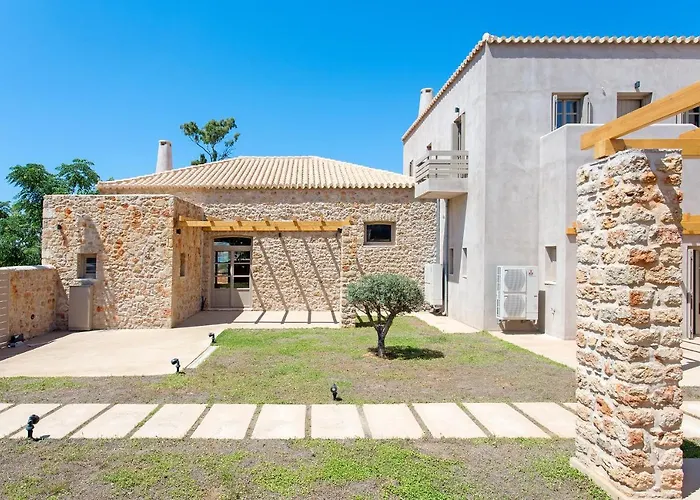 Mary's Luxury 1 Apartman