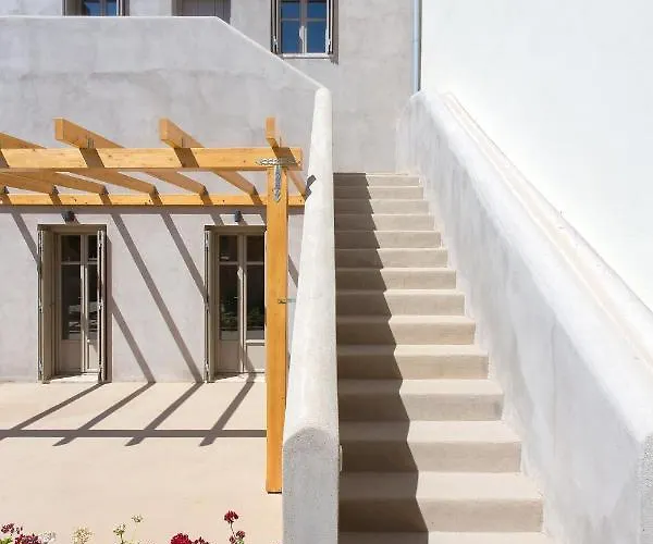 Mary's Luxury 1 דירה פליטרה