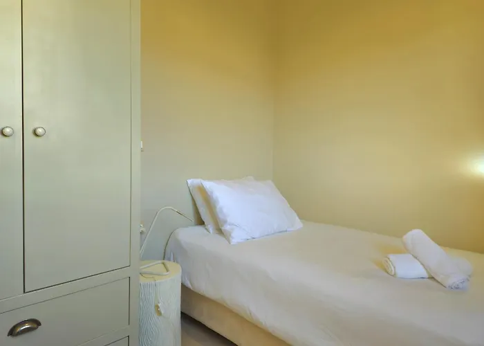 Apartman Mary's Luxury 1 Plítra