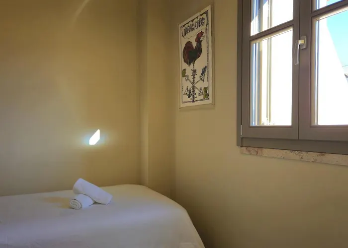 Mary's Luxury 1 * Plítra