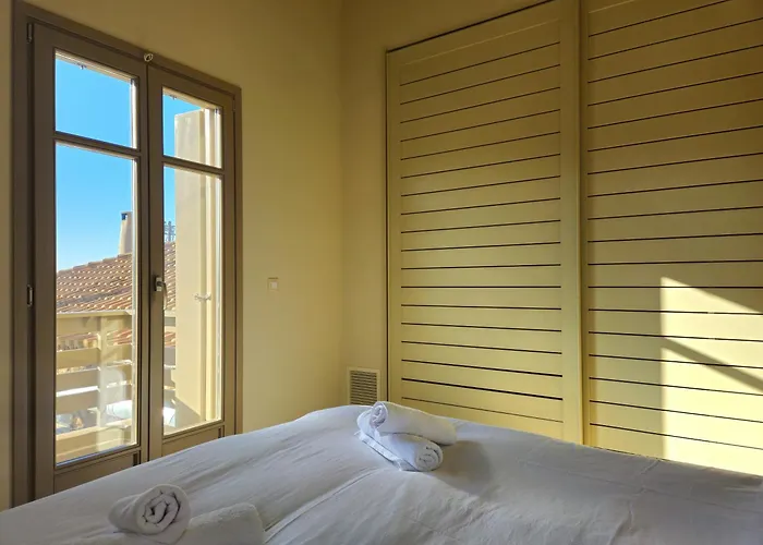 Apartman Mary's Luxury 1