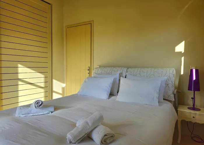 Mary's Luxury 1 Apartman *