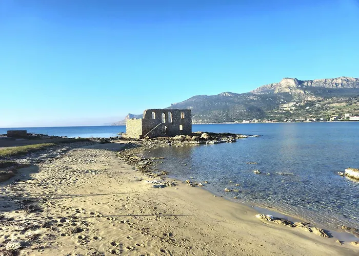 Mary's Luxury 1 Plítra