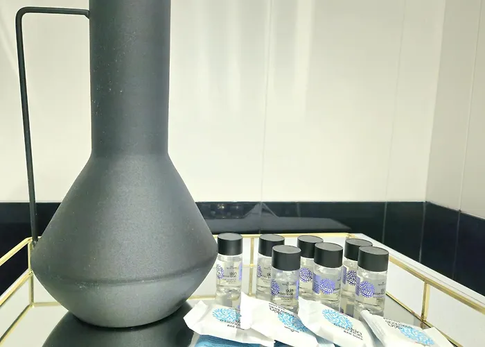 Apartman Mary's Luxury 1